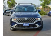 $24900 : Hyundai SANTA FE 2022 SEL 4d thumbnail