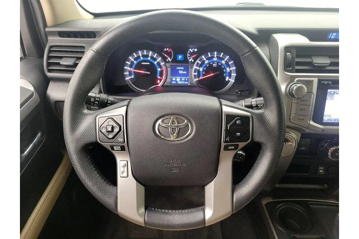 $27998 : Toyota 4Runner 2014 4x2 SR5 image 10