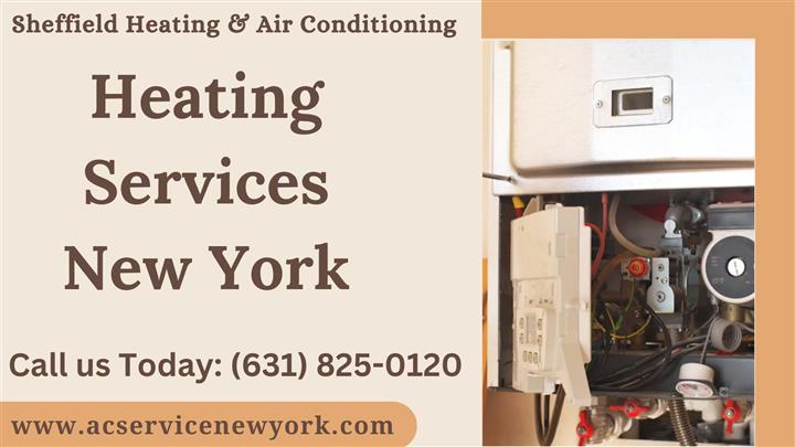 Sheffield Heating & Air Condit image 7