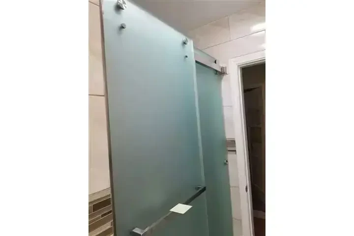 🚪PUERTAS Y VENTANAS DE VIDRIO image 1