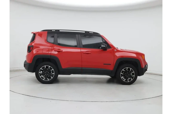 $24998 : Jeep Renegade 2023 4x4 Trail image 7