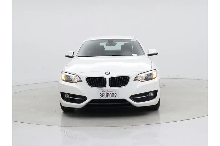 $20998 : BMW 2 Series 2016 228i 2dr C image 5