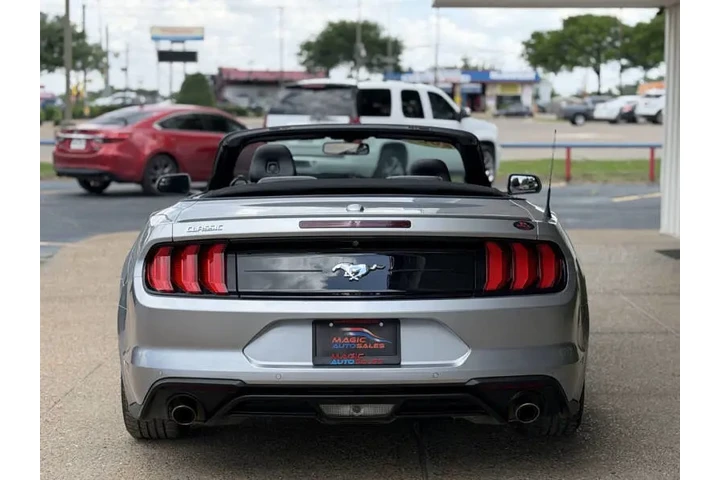 $19999 : 2020 Mustang EcoBoost image 8