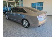 $10599 : Lincoln MKZ 2016 V6 4dr Seda thumbnail