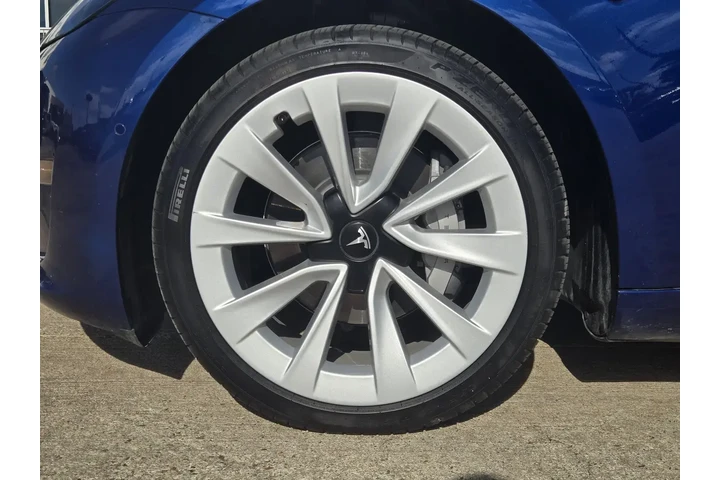 Tesla Model 3 2021 AWD Long image 7