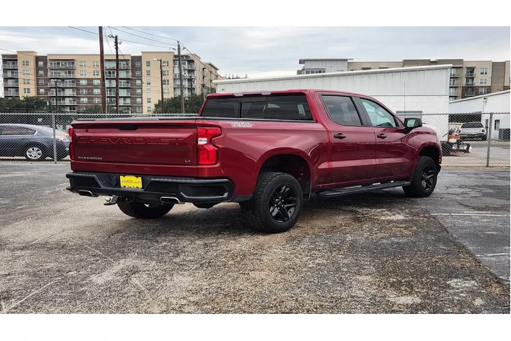 $28977 : Chevrolet Silverado 1500 202 image 5