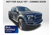 Ford F-150 2018 4x4 Raptor 4