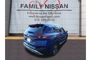$27003 : Nissan Rogue 2023 AWD Platin thumbnail