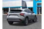 $22988 : Chevrolet Trax 2025 LT 4dr C thumbnail