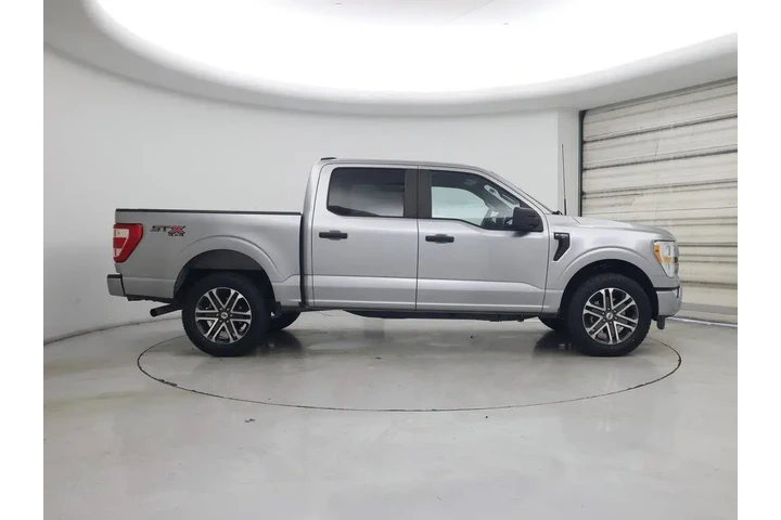 $27998 : Ford F-150 2021 4x4 XL 4dr S image 7