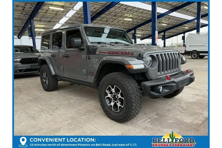 $34108 : Jeep Wrangler Unlimited 2021 image 8