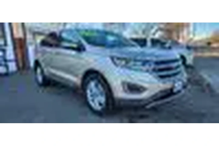 $13995 : 2017 Edge image 3