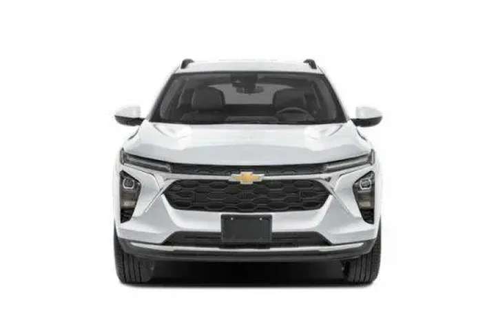 $22798 : Chevrolet Trax 2025 RS 4dr C image 7