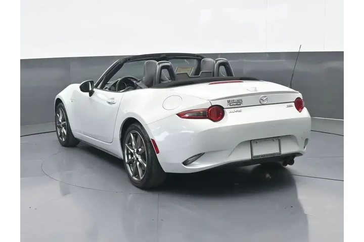 $18991 : Mazda MX-5 Miata 2016 Grand image 4
