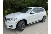 $16997 : 2017 BMW X5 xDrive35i thumbnail