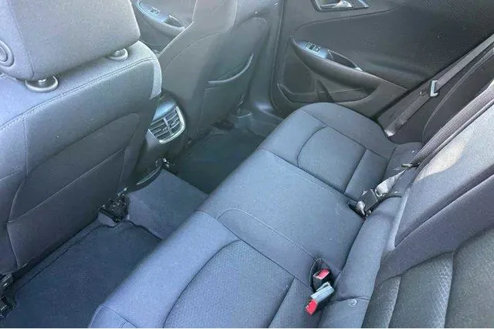 $14991 : Chevrolet Malibu 2024 LT 4dr image 10