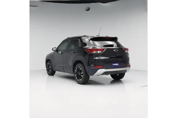 $19998 : Chevrolet Trailblazer 2021 L image 2