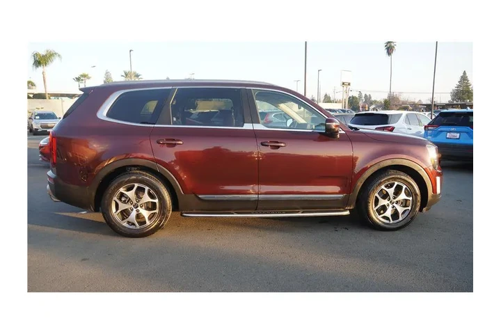 $26400 : 2020 Telluride EX image 5