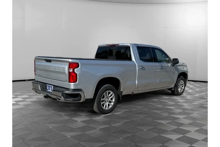$29995 : 2020 CHEVROLET SILVERADO 1500 image 3