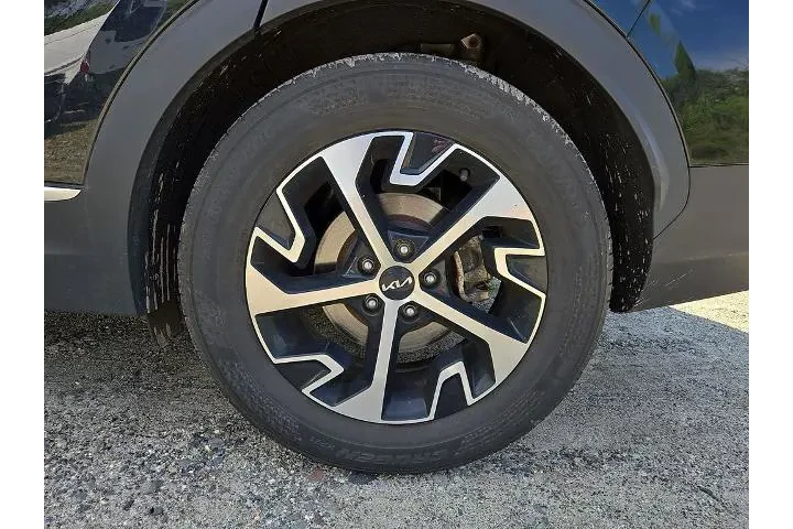 $22906 : Kia Sportage 2023 EX 4dr SUV image 7
