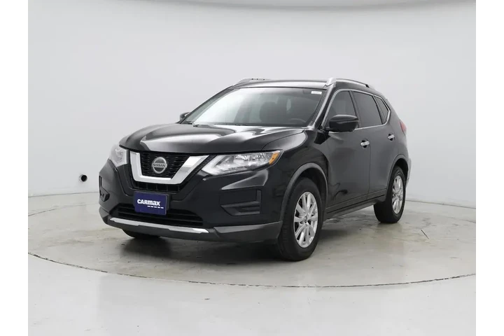$15998 : Nissan Rogue 2018 AWD SV 4dr image 4