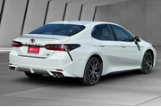 $24700 : Toyota Camry 2022 SE 4dr Sed thumbnail