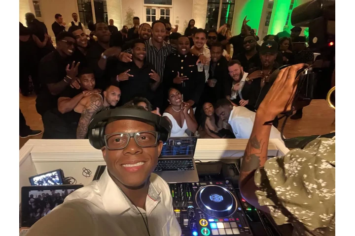 Entertainment for Any Occasion image 6