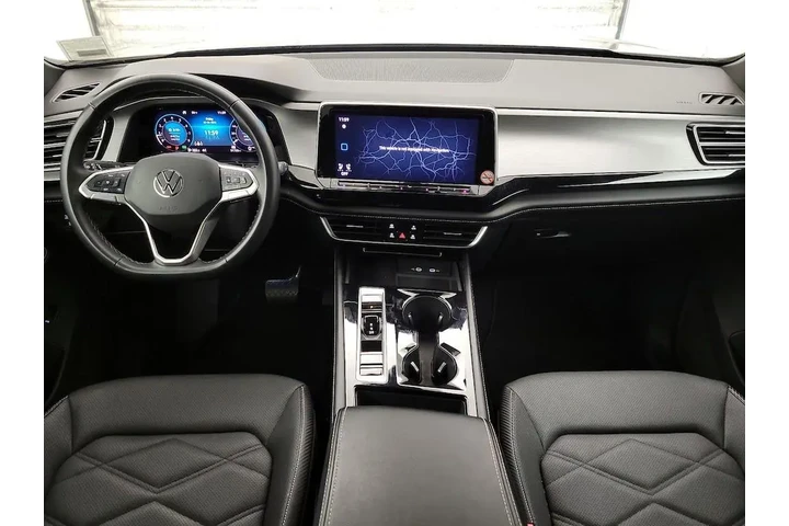 $27998 : Volkswagen Atlas Cross Sport image 9