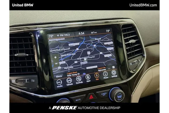 $10495 : Jeep Grand Cherokee 2015 4x2 image 10