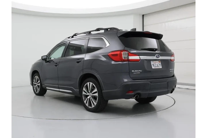 $23998 : Subaru Ascent 2019 AWD Limit image 2