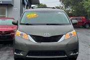 $11995 : 2011 Sienna LE 8-Passenger thumbnail