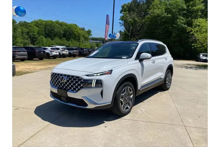 $23360 : Hyundai SANTA FE Hybrid 2022 image 2