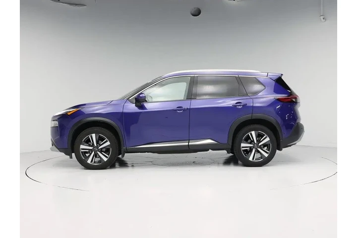 $25998 : Nissan Rogue 2022 AWD Platin image 3