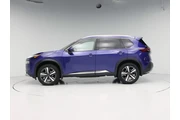 $25998 : Nissan Rogue 2022 AWD Platin thumbnail