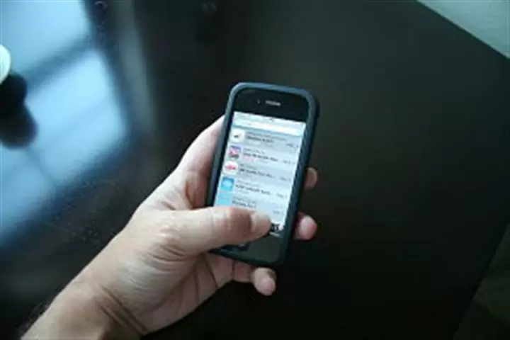 HISTORIAL DE LLAMADAS TELEFONI image 1
