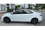 $3600 : Toyota Corolla 2015 thumbnail