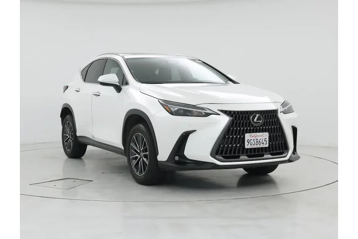 $38998 : Lexus NX 350 2024 AWD Premiu image 1