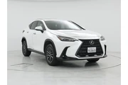 Lexus NX 350 2024 AWD Premiu en Sacramento