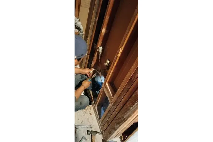 Plomería nuevas construcciones image 2