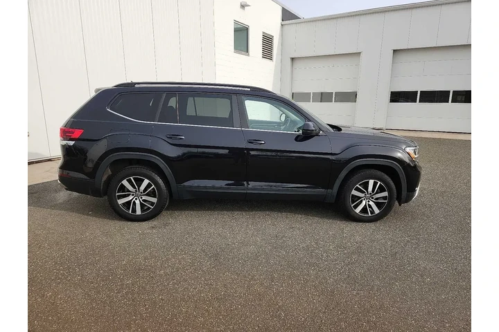 $20699 : Volkswagen Atlas 2021 AWD SE image 7