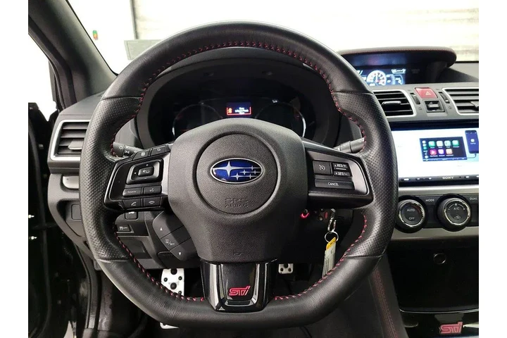 $32998 : Subaru WRX 2018 AWD STI 4dr image 10