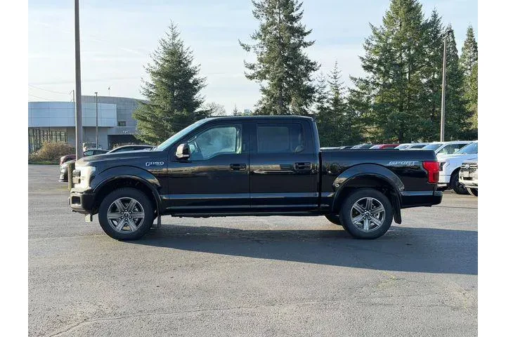 $29995 : Ford F-150 2020 4x4 XL 4dr S image 6