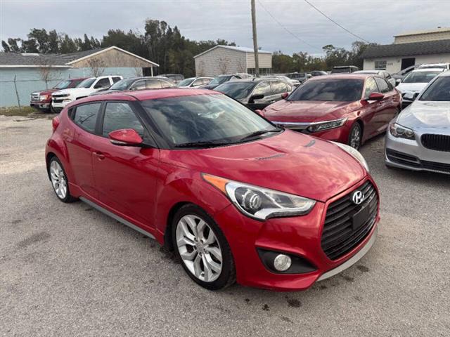 $7997 : 2015 Veloster Turbo image 4