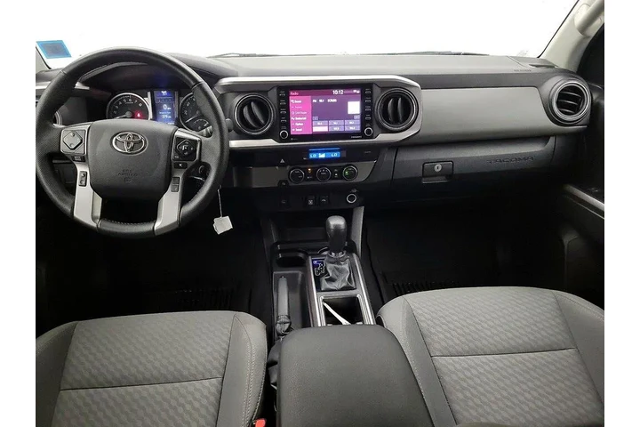 $29998 : Toyota Tacoma 2022 4x2 SR5 V image 9