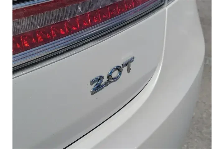 $13990 : Lincoln MKZ 2017 Premiere 4d image 8