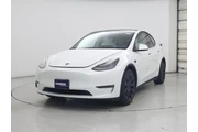 $31998 : Tesla Model Y 2021 AWD Long thumbnail