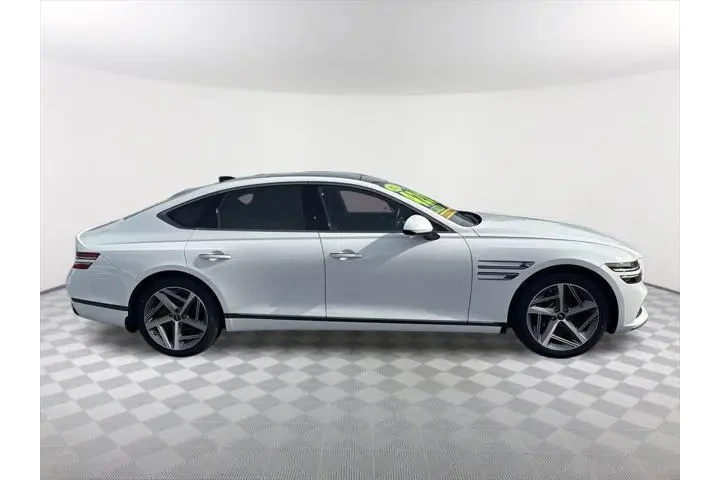 $35892 : Genesis G80 2023 AWD 2.5T 4d image 4