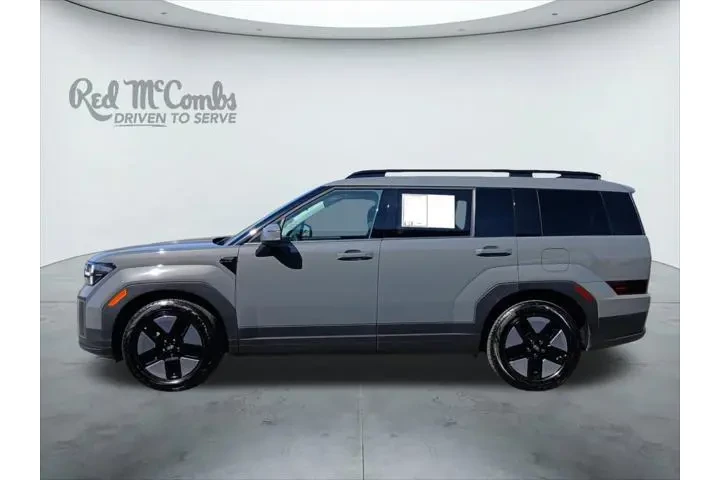 $29754 : Hyundai SANTA FE Hybrid 2025 image 2