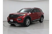 $24998 : Ford Explorer 2020 AWD XLT 4 thumbnail
