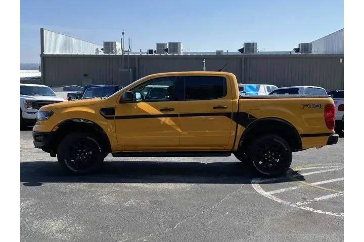 $31750 : Ford Ranger 2022 4x4 XL 4dr image 7